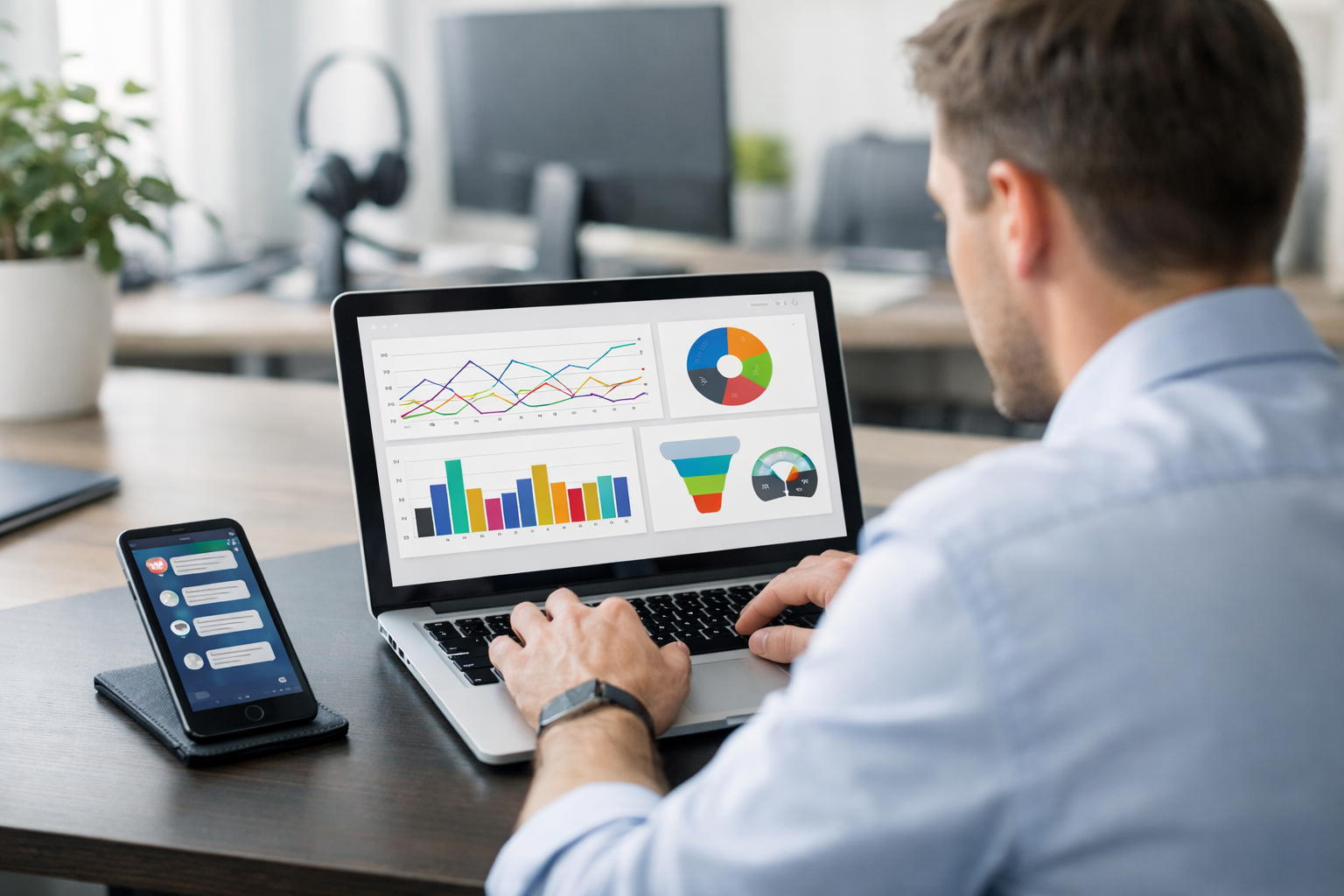 Website Engagement Metrics What to Track and Why