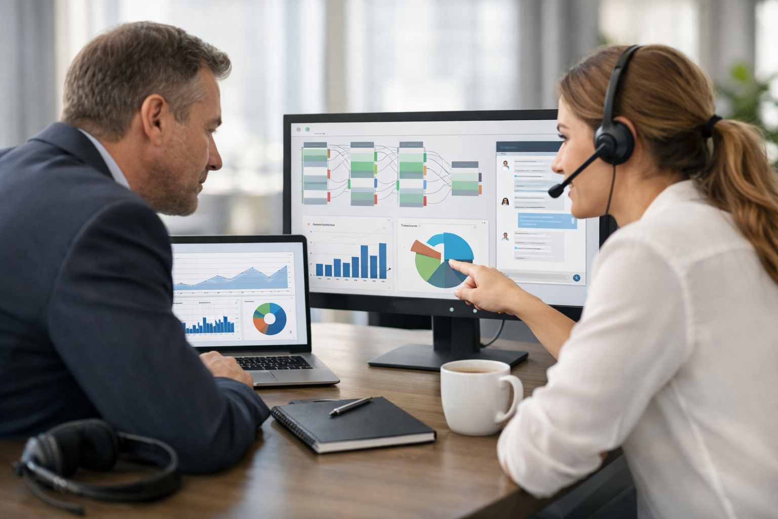 Website Engagement Metrics: What to Track and Why