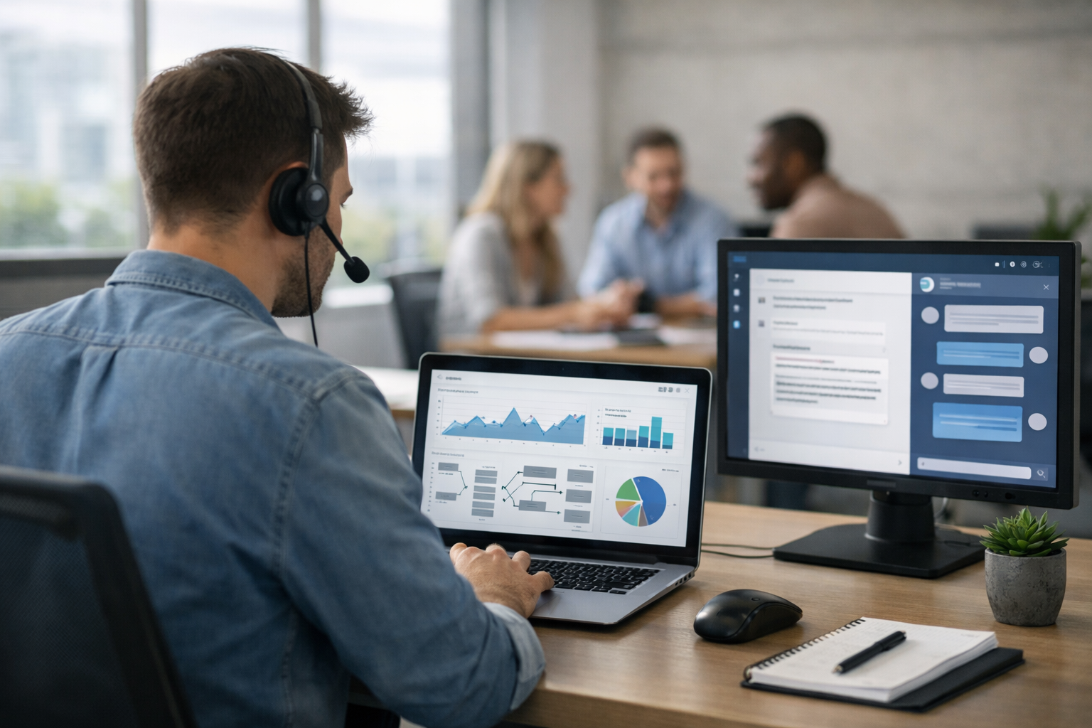 Website Engagement Metrics: What to Track and Why