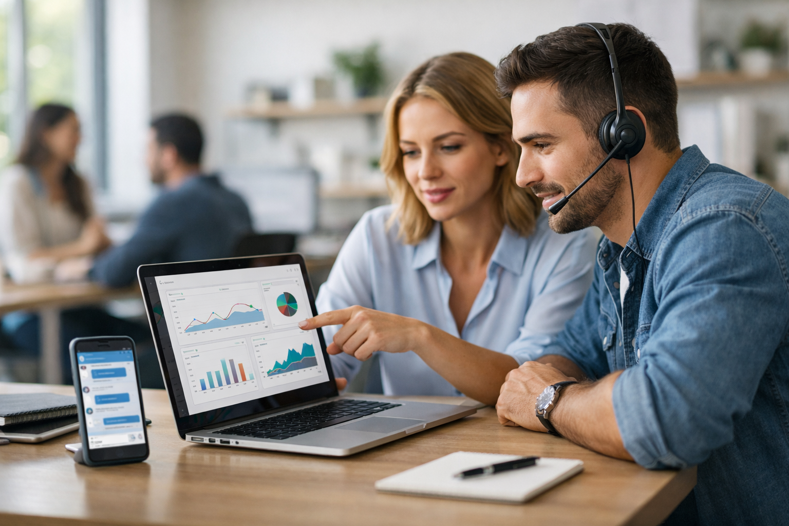 Website Engagement Metrics: What to Track and Why