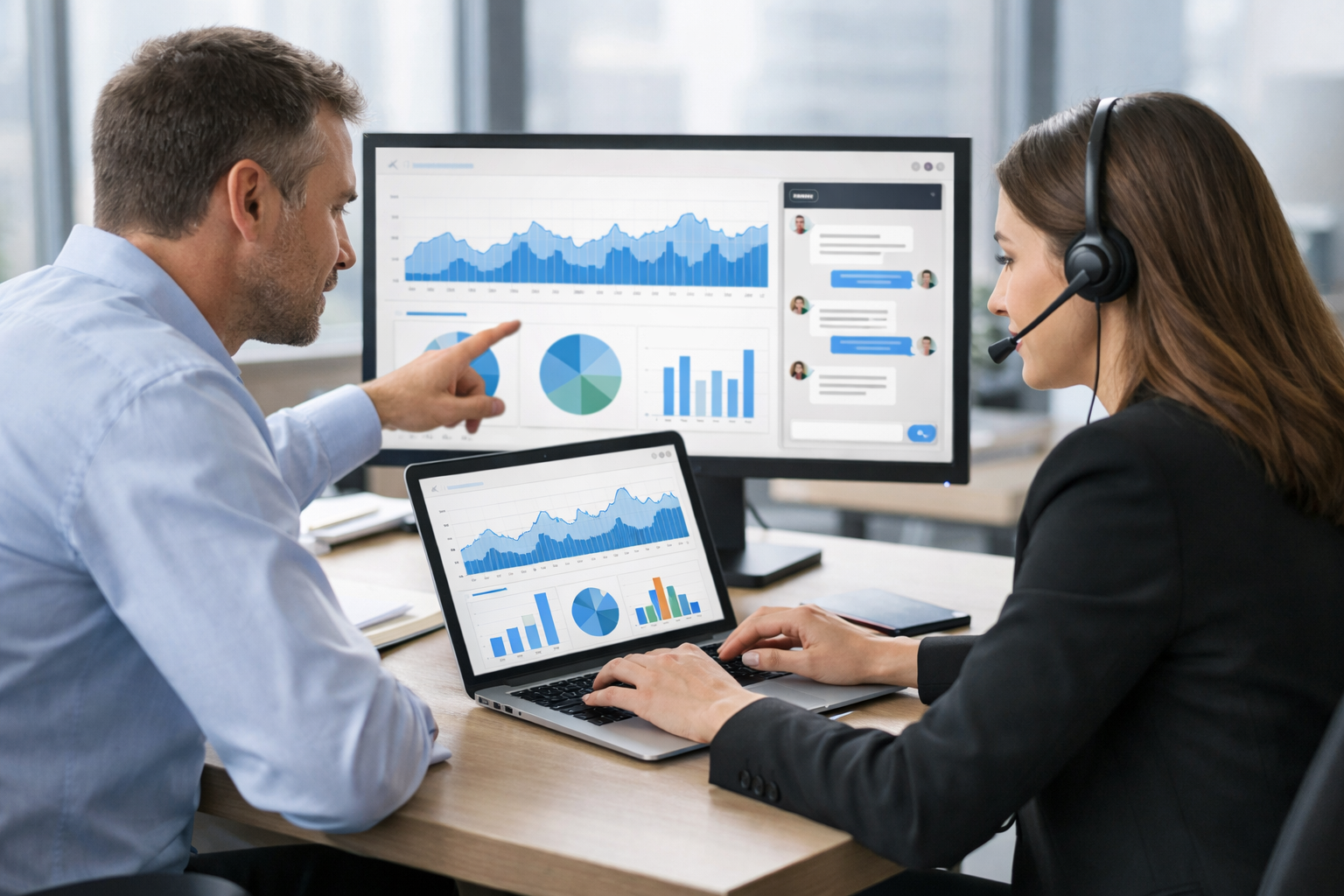 Website Engagement Metrics: What to Track and Why
