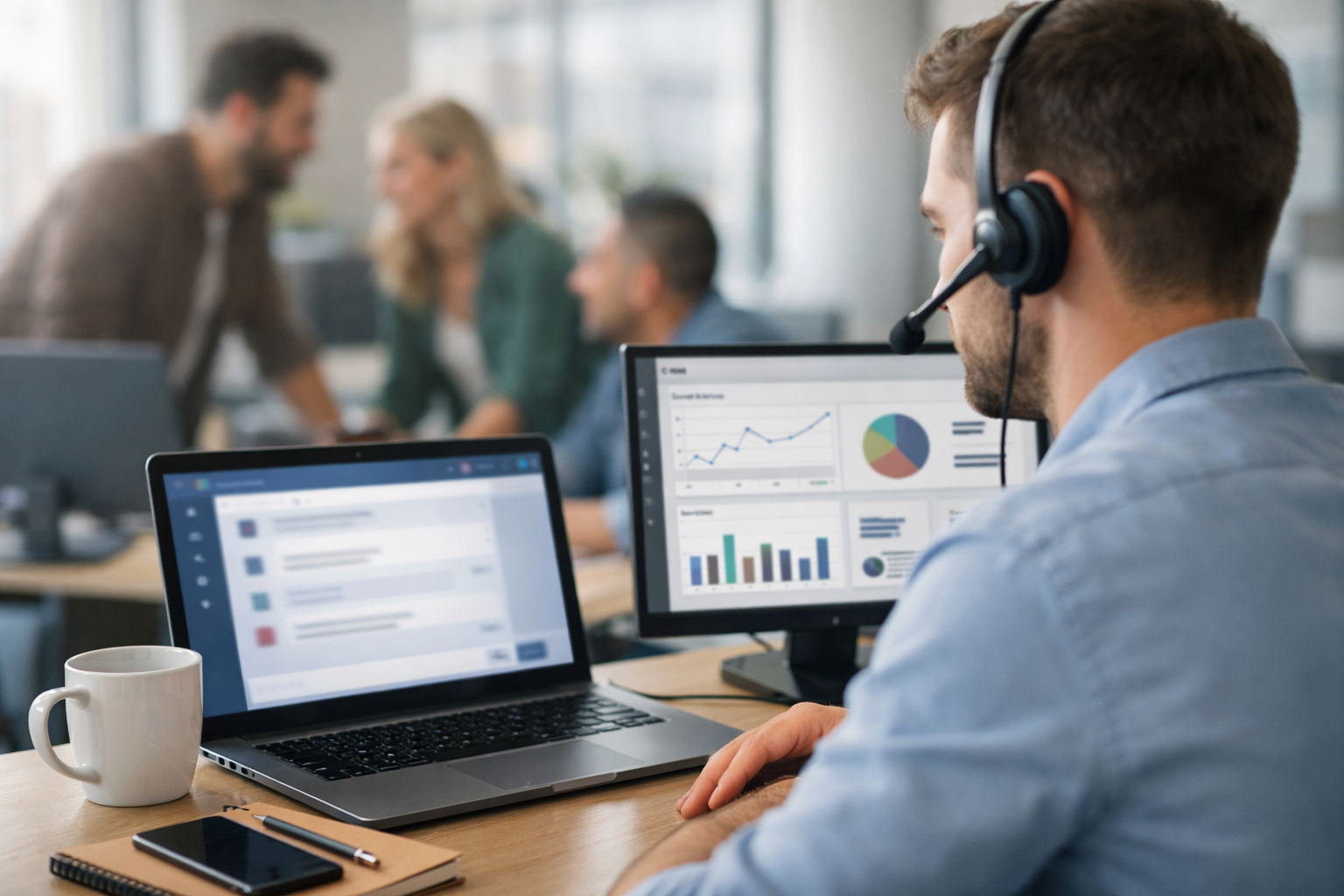 Why Live Chat Is the Highest Converting Website Channel