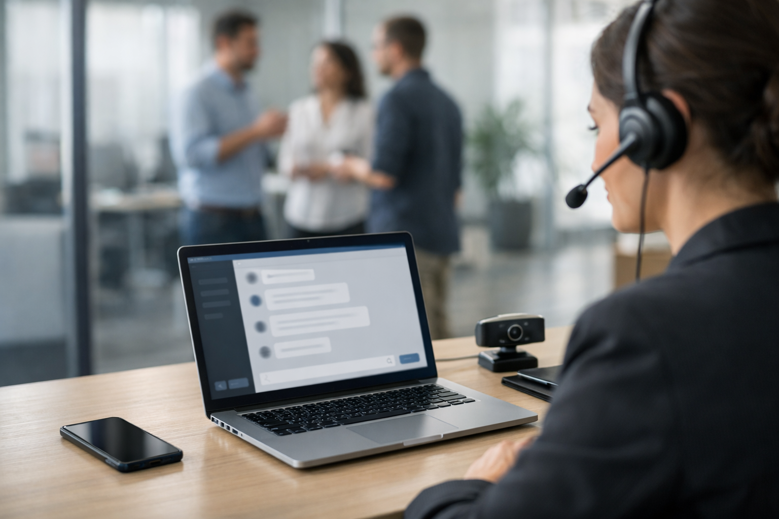 Why Live Chat Is the Highest Converting Website Channel