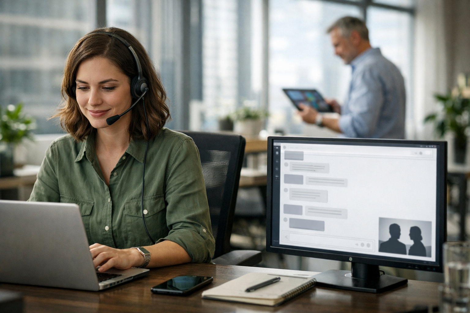 Why Live Chat Is the Highest Converting Website Channel