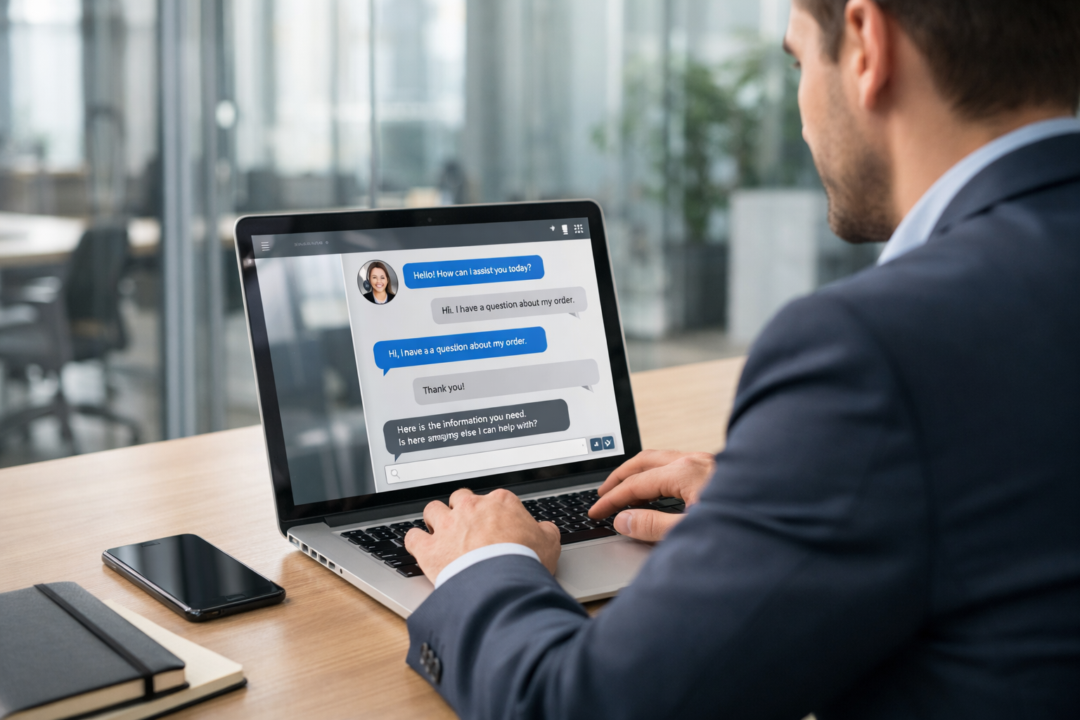 Why Live Chat Is the Highest Converting Website Channel