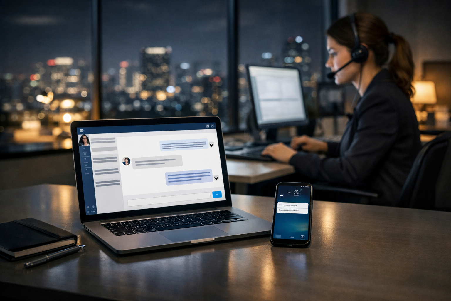 Why Your Website Loses Leads After Hours and How to Fix It