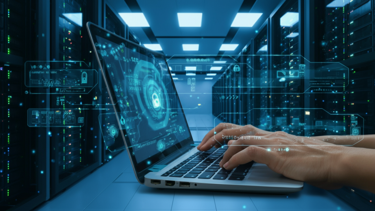 Zero Trust Security: Why "Never Trust, Always Verify" Is the New Standard