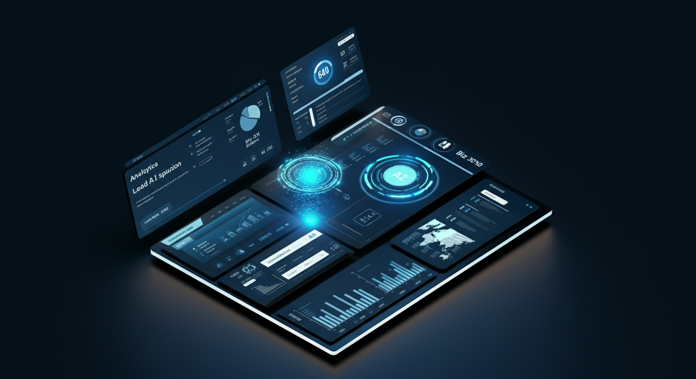 AI for Operations: Automate the Work That Slows You Down