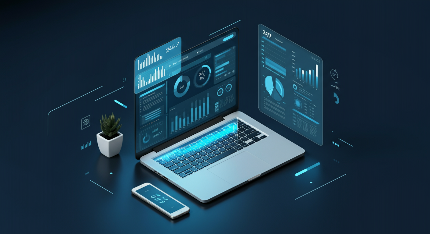 Using AI to Improve Customer Retention and Loyalty