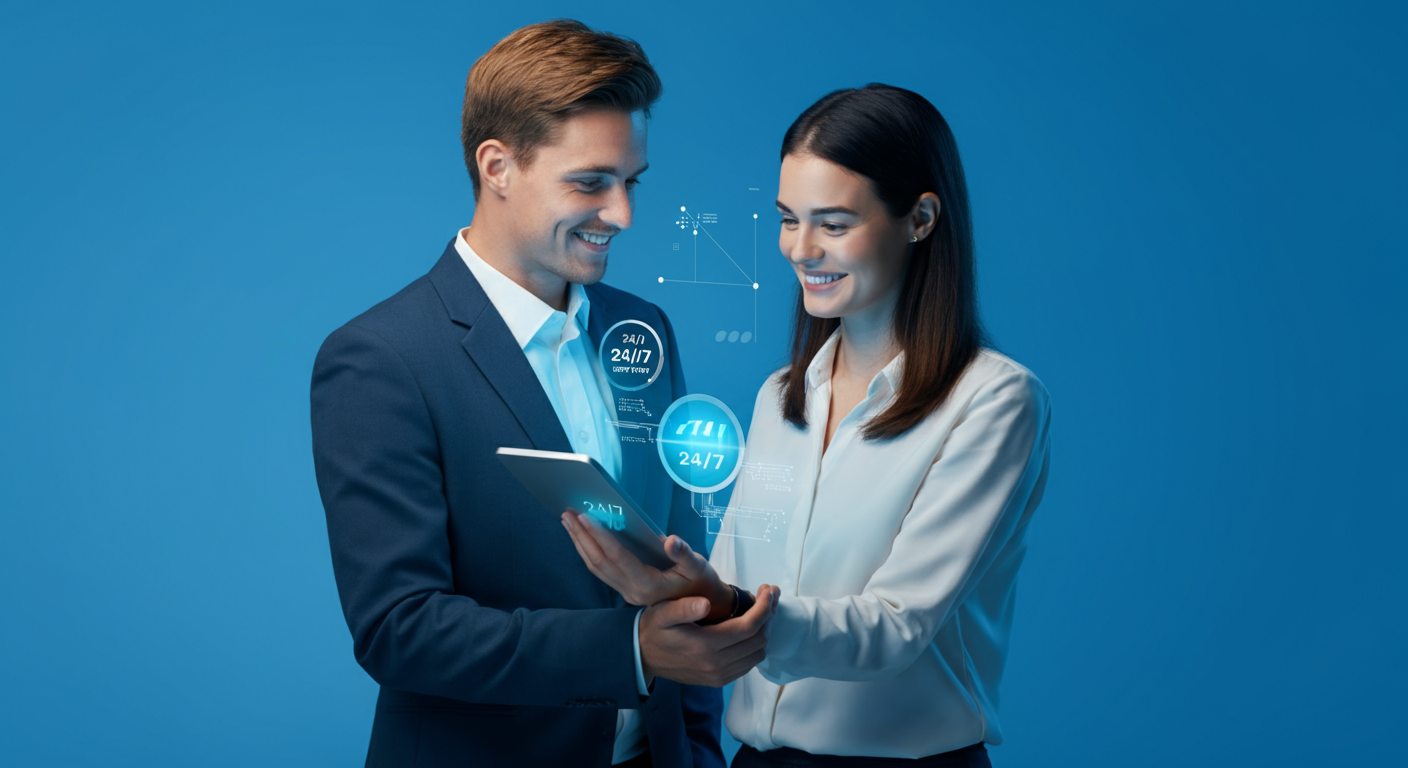 The Future of AI in Business: What to Expect in the Next Five Years