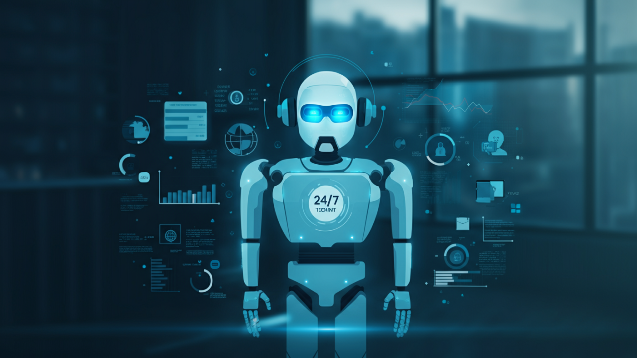 AI Chatbot vs. Live Chat: Which Is Right for Your Business?