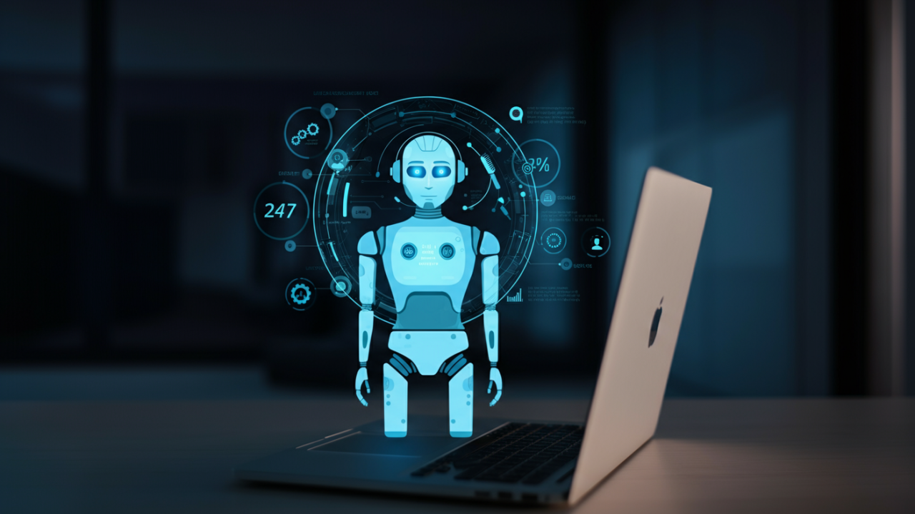 AI for Financial Forecasting and Business Planning