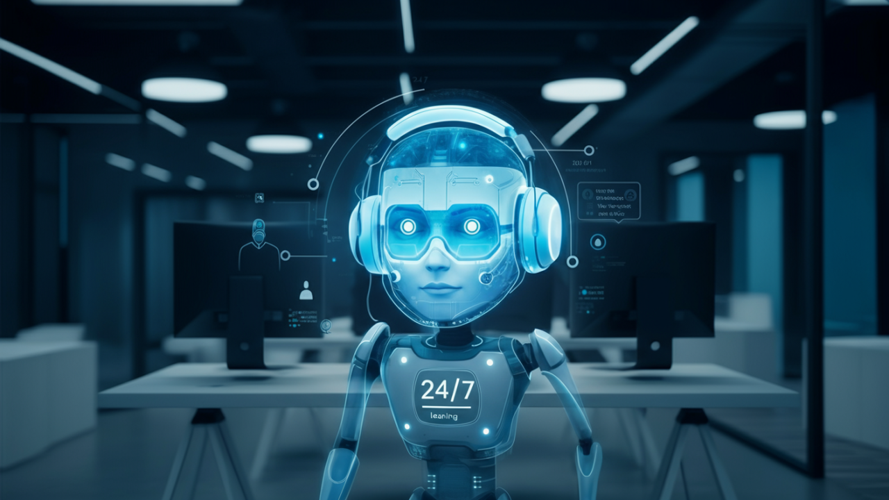 Audio Chat: The Forgotten Channel That Converts