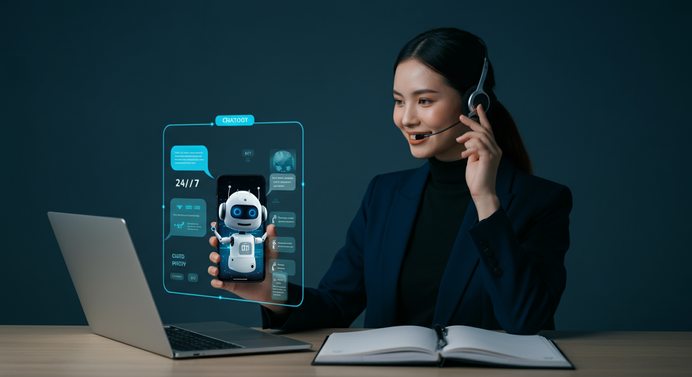 ROI dashboard showing live chat conversion uplift
