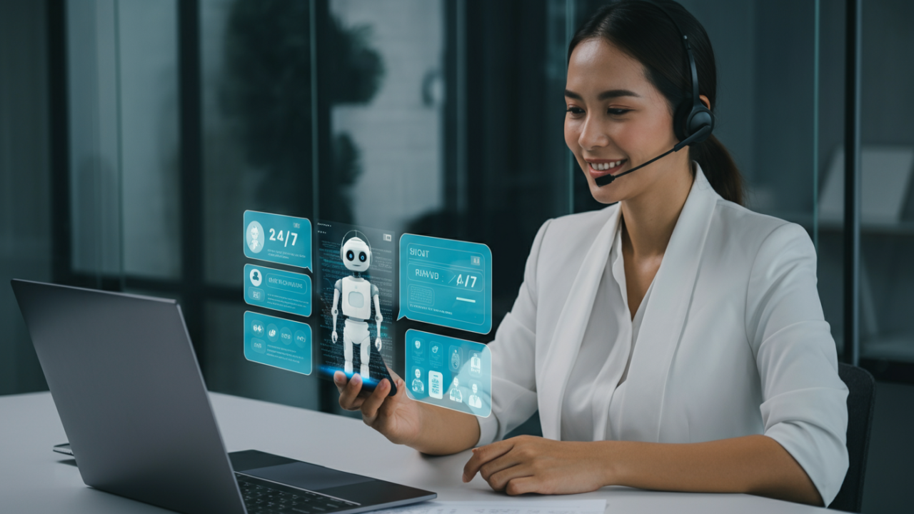 The True Cost of IT Downtime for Small Businesses