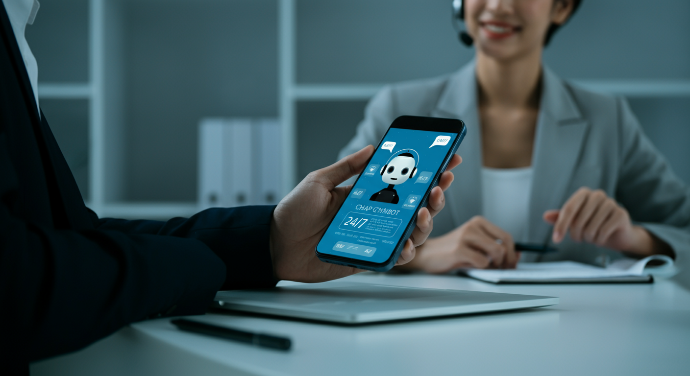 AI in Marketing: From Content Creation to Campaign Optimisation