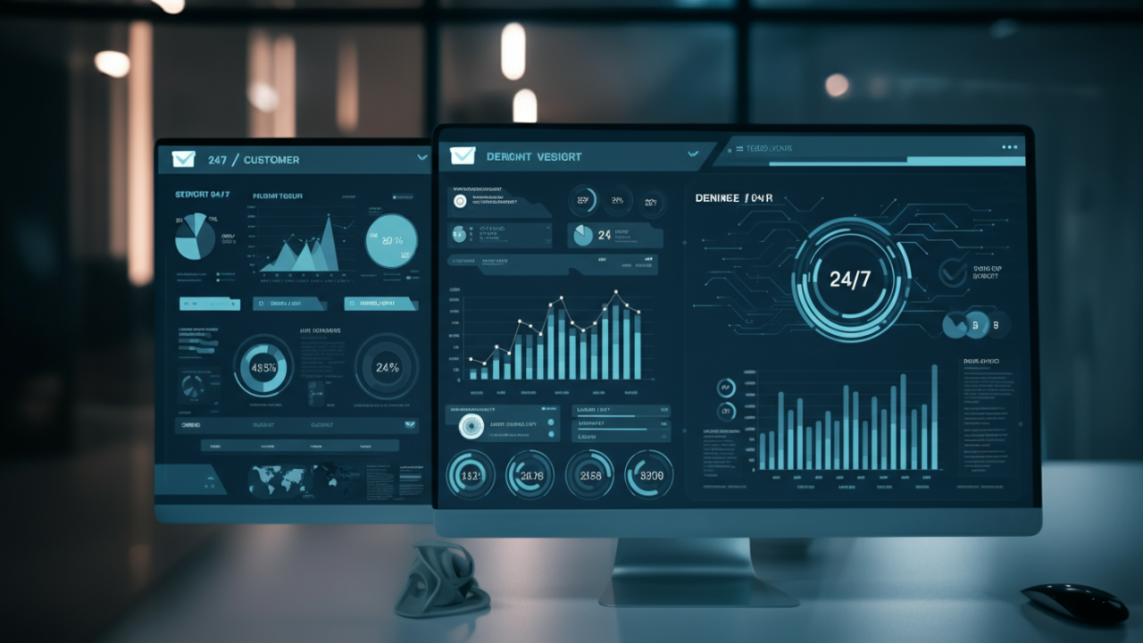 AI for HR and Recruitment: Hire Smarter, Not Harder