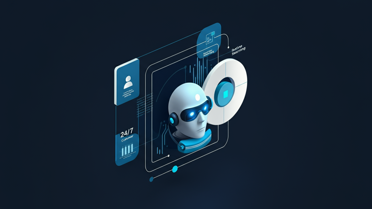 Using AI to Improve Customer Retention and Loyalty