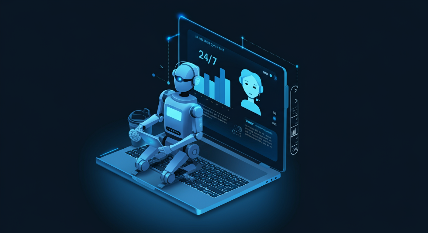 Happy customer retained through 24/7 support