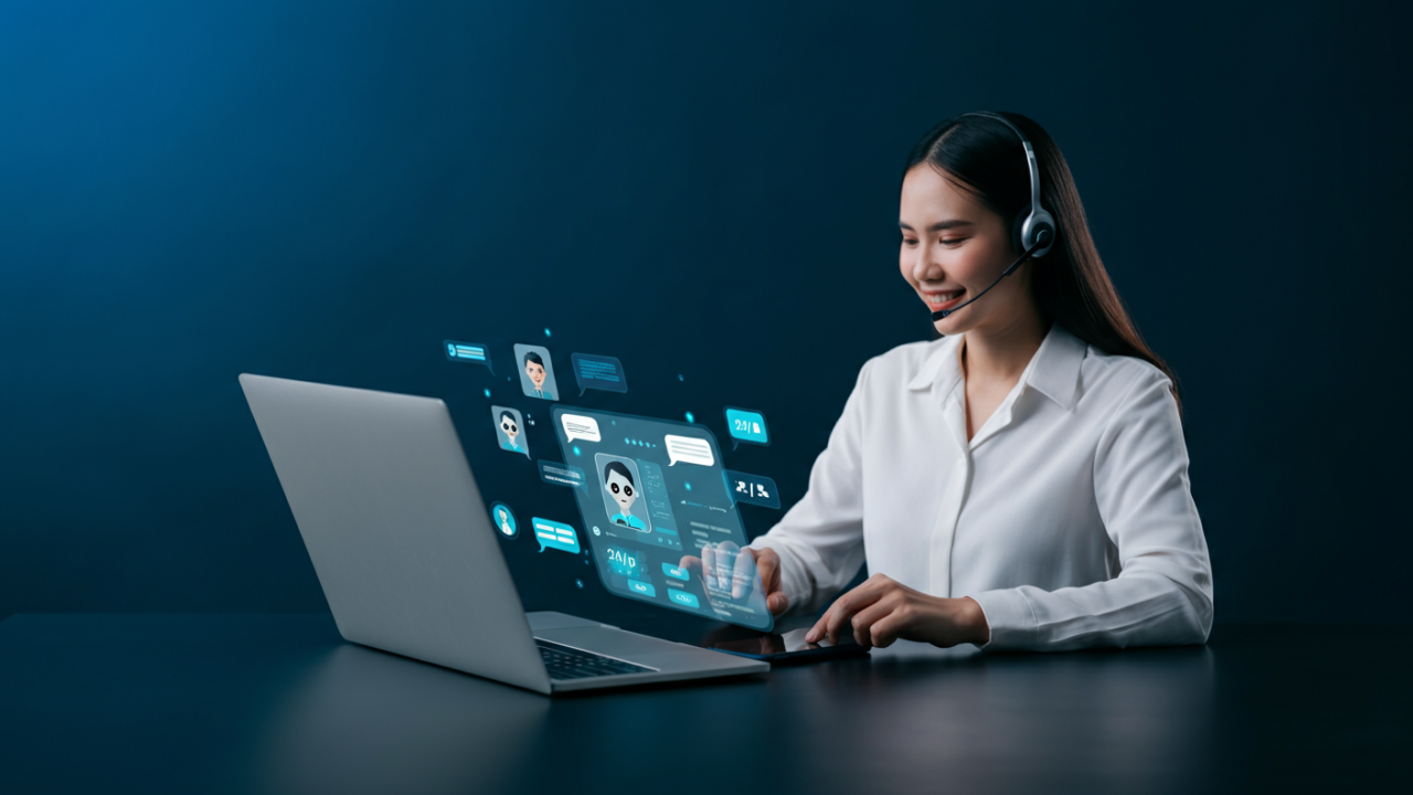 AI for Sales Teams: Close More Deals with Less Effort