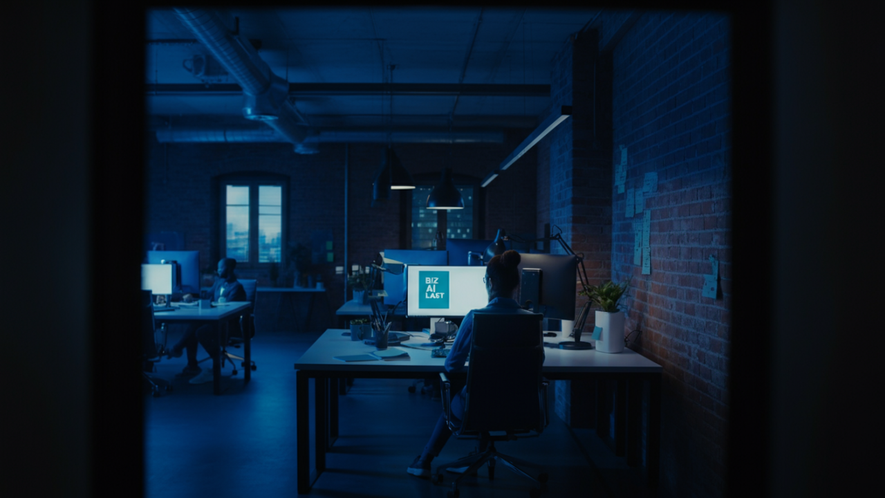 AI for Operations: Automate the Work That Slows You Down