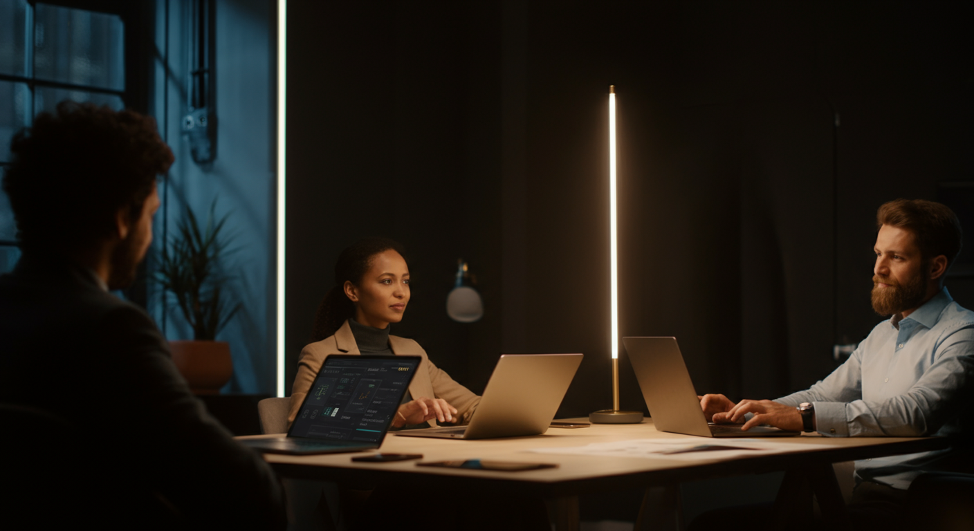 How AI Is Revolutionising Content Strategy for Businesses