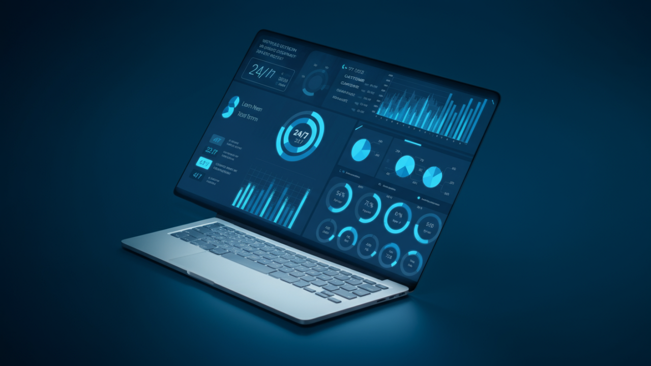 E-Commerce IT Support: Why Every Minute of Downtime Costs You Sales