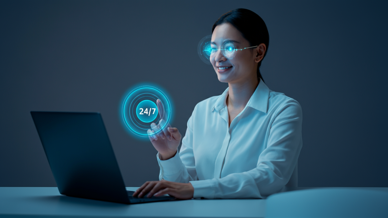 IT Support for Law Firms: Compliance, Security, and 24/7 Uptime